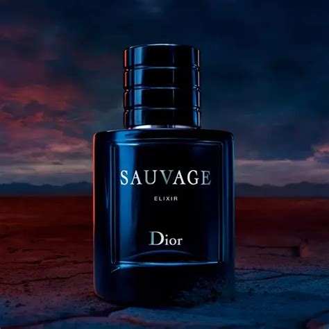 dior sauvage elixir free sample|dior elixir best price.